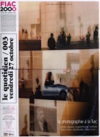 FIAC, 27.10.2000