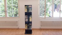 2006 -  Basel - Galerie Carzaniga
