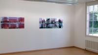 2006 -  Basel - Galerie Carzaniga