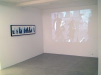 2009 - Auvernier (Neuch&acirc;tel) - Galerie Une