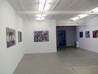 2009 - Auvernier (Neuch&acirc;tel) - Galerie Une