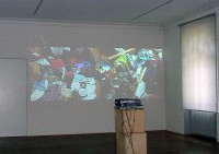 2008 - Bienne - Festival Fototage
