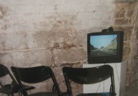 2001 - Paris - Galerie Lebon
