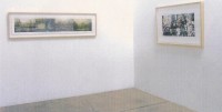 2003 - Los Angeles - Bachofner Gallery
