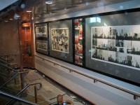 2002 - Oslo / Miami - Ocean Of The Sea (ship)