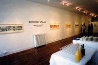 1999 - Philadelphie - Pentimenti Gallery