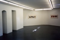 1997 - Gen&egrave;ve - Galerie Blancpain