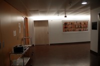 H&ocirc;pital Pourtal&egrave;s, Neuch&acirc;tel, 2005