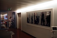 H&ocirc;pital Pourtal&egrave;s, Neuch&acirc;tel, 2005