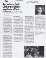 La Libert&eacute;, 4.11.2000
