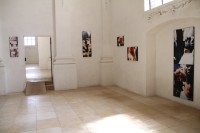 Abbatiale Bellelay 2010