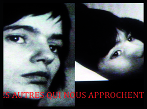 L'Autre Version des Femmes 21'02" 2010 (Temps Pr&eacute;sent 1970-2002)