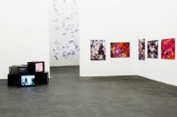 2011 - C.R.A.C. S&egrave;te, salle 6 : Villes et Elles