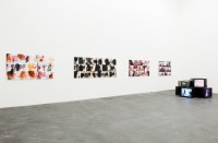 2011 - C.R.A.C. S&egrave;te, salle 6 : Villes et Elles