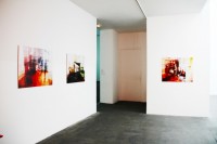 2011 - C.R.A.C. S&egrave;te, salle 9 : Chim&egrave;res