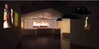 2002- CENTRE CULTUREL SUISSE, EXPOSITION PERSONNELLE
