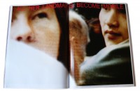 L'Insens&eacute;, Num&eacute;ro Suisse, 2011, n&deg;9, Edito: Luc Debraine et Christian Caujolle