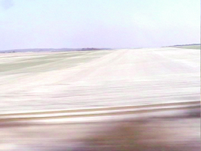 TGV Landscape