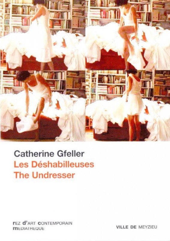 Les déshabilleuses