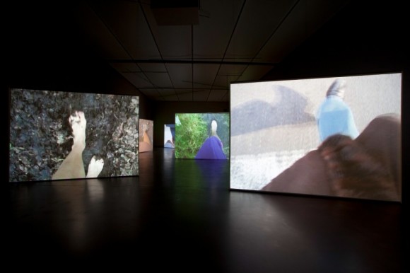 Kunstmuseum, Luzern (CH)