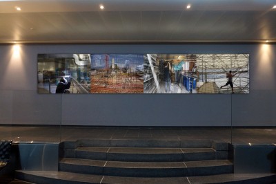 MBG-BIP Métiers du Bâtiment, Geneva, 2015