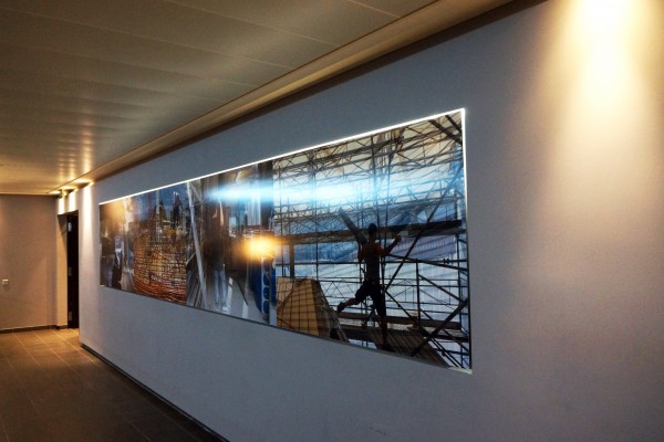 MBG-BIP Métiers du Bâtiment, Geneva, 2015